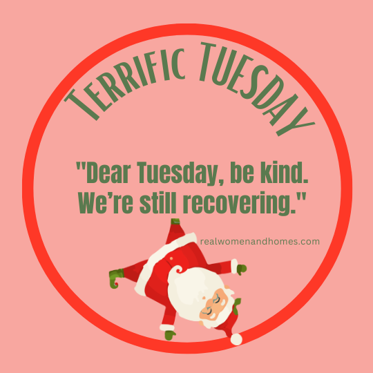 Terrific Tuesday Memes