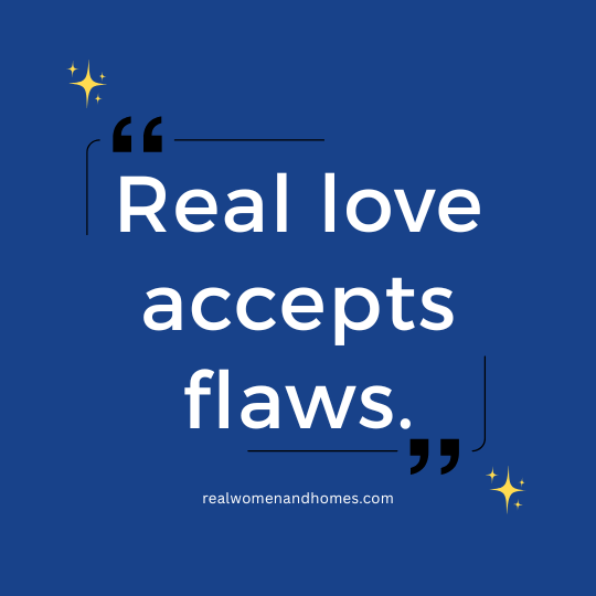 Short Acceptance Quotes Relationships
