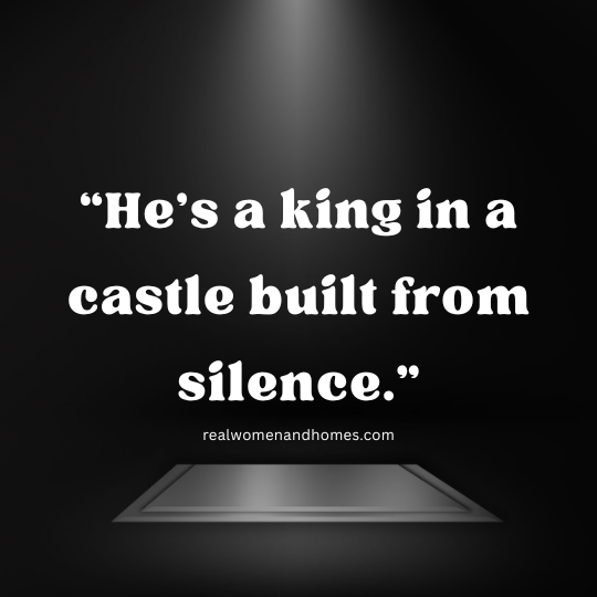 Sigma Quotes Male