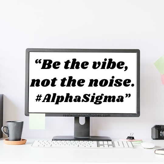 Sigma Quotes for Instagram
