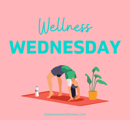 wellness wednesday quotes Featured