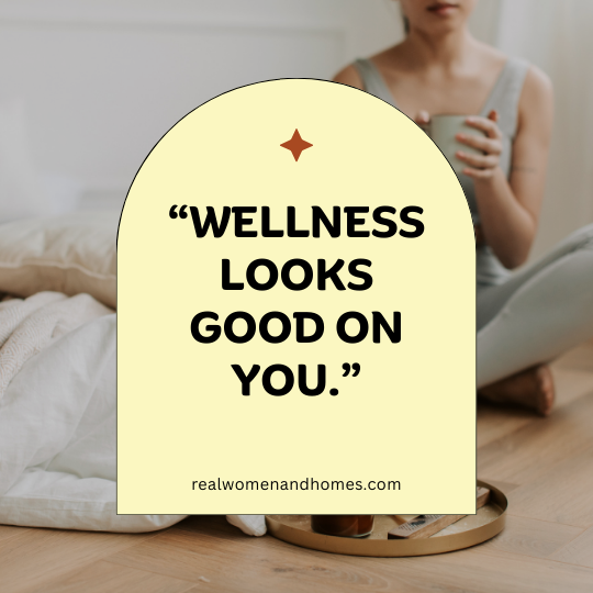 wellness wednesday quotes for women