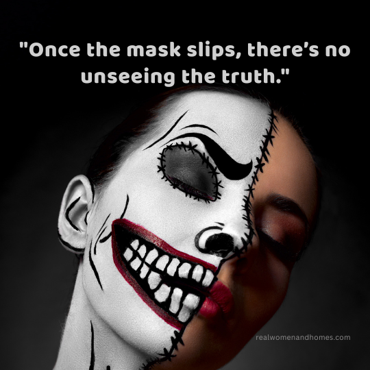 Never Trust a Two-Faced Person Quotes